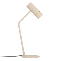 Нощна лампа CAMINIA Cream 49CM Eglo