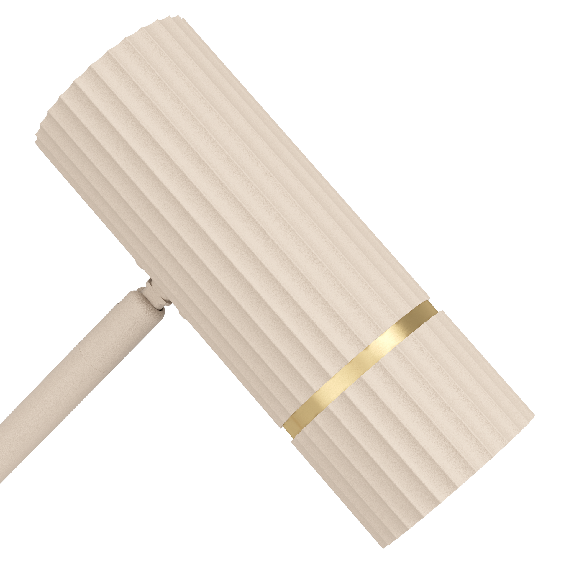 Нощна лампа CAMINIA Cream 49CM Eglo