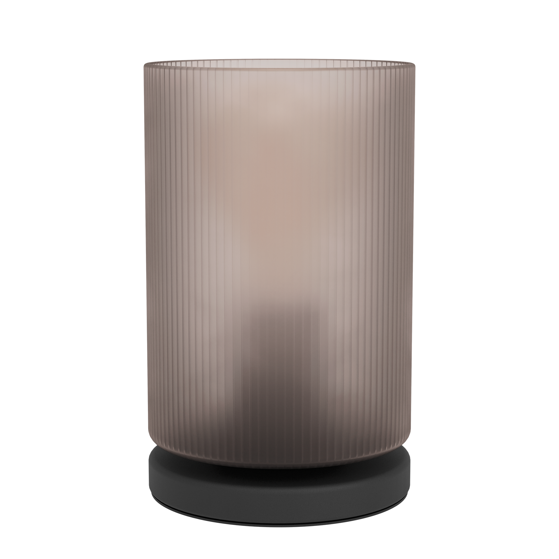 Нощна лампа COLOMERA Black Ø12CM Eglo