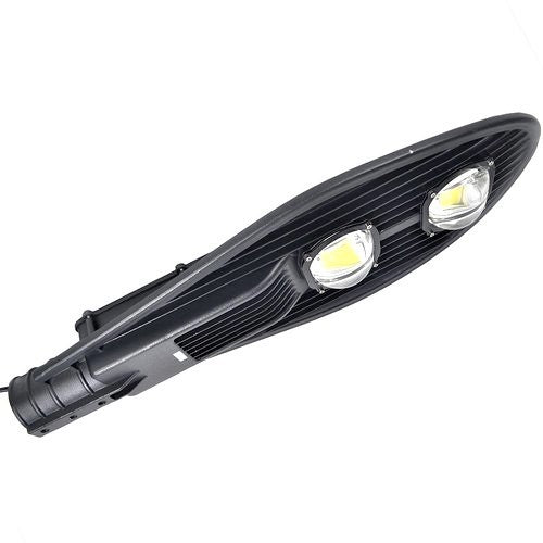 LED лампа 100W улично осветление COB 9000 lm