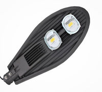 LED лампа 100W улично осветление COB 9000 lm