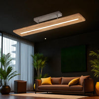 Осветително тяло LED BRAD 27W