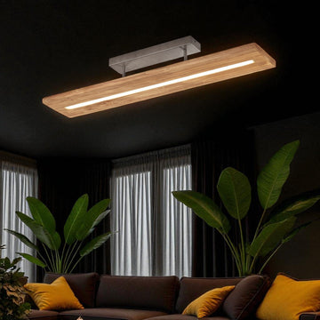 Осветително тяло LED BRAD 27W