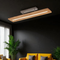 Осветително тяло LED BRAD 27W
