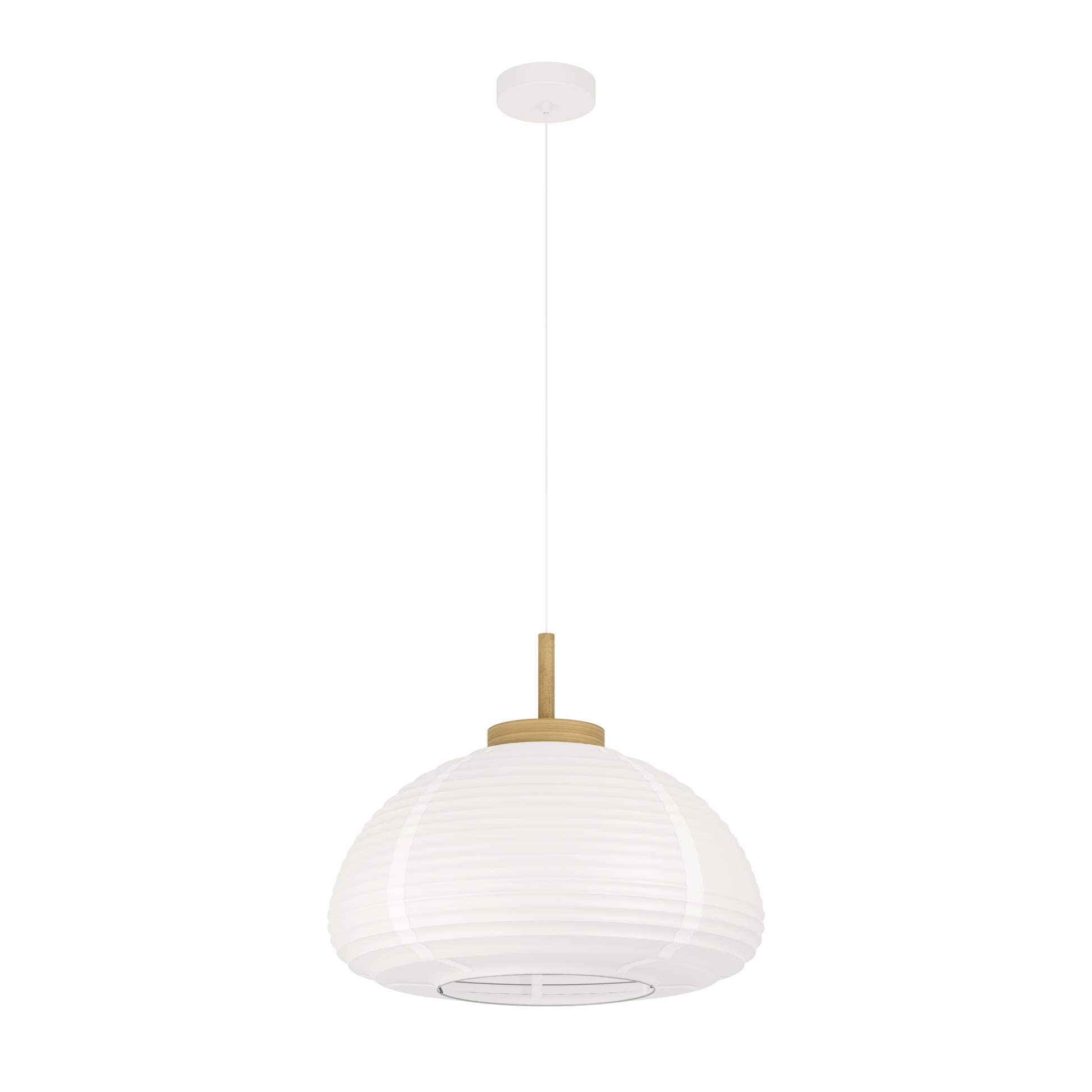 Пендел SUMMERHILL White 110CM Eglo
