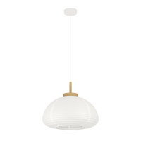 Пендел SUMMERHILL White 110CM Eglo