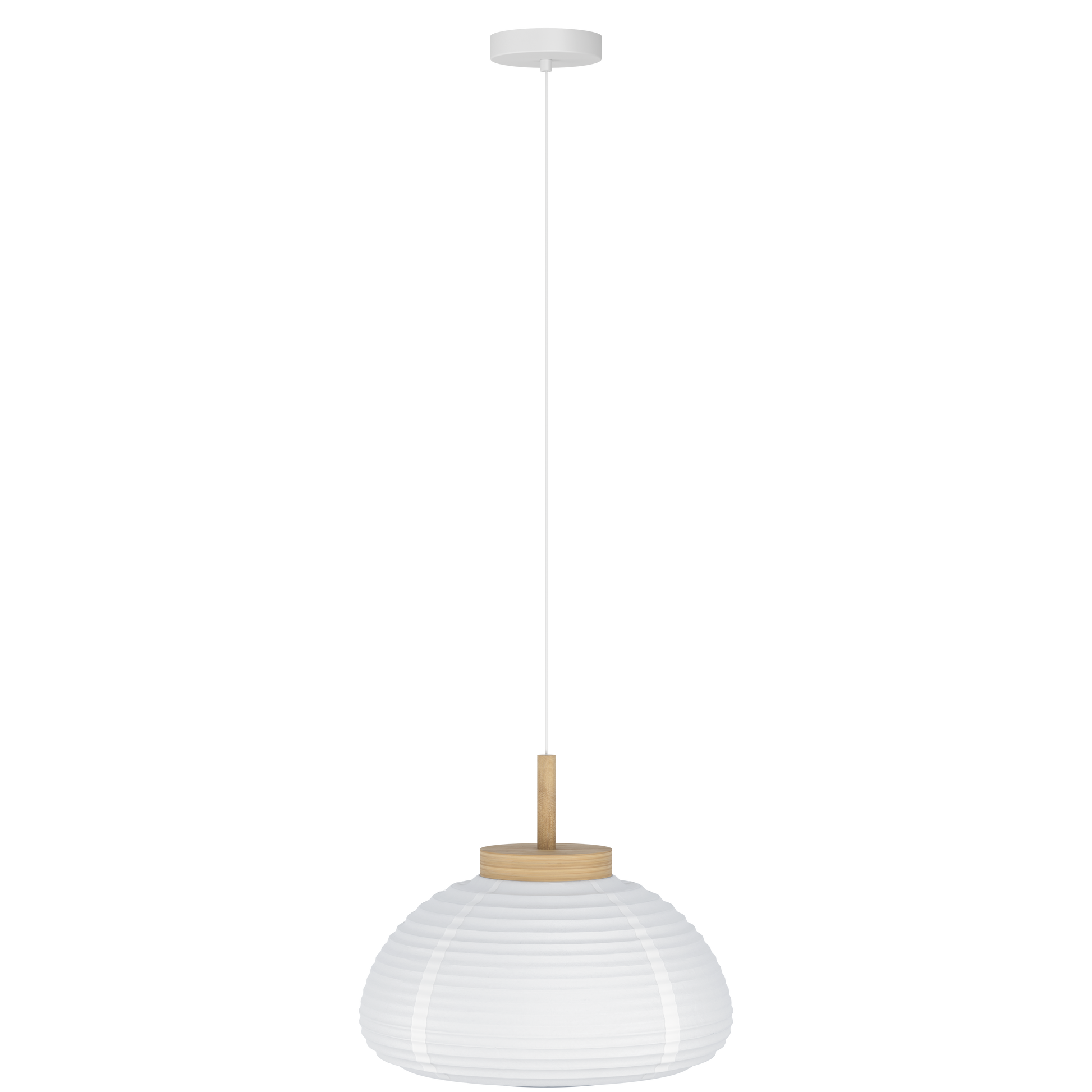 Пендел SUMMERHILL White 110CM Eglo