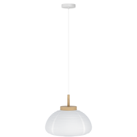 Пендел SUMMERHILL White 110CM Eglo
