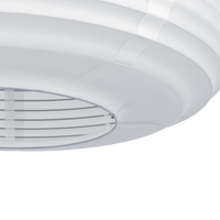Пендел SUMMERHILL White 110CM Eglo