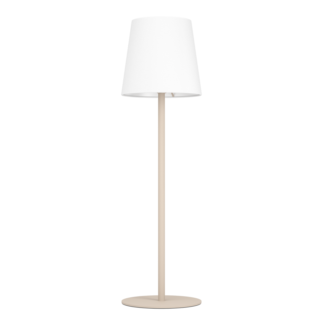 Нощна лампа Cream & White 53CM Eglo