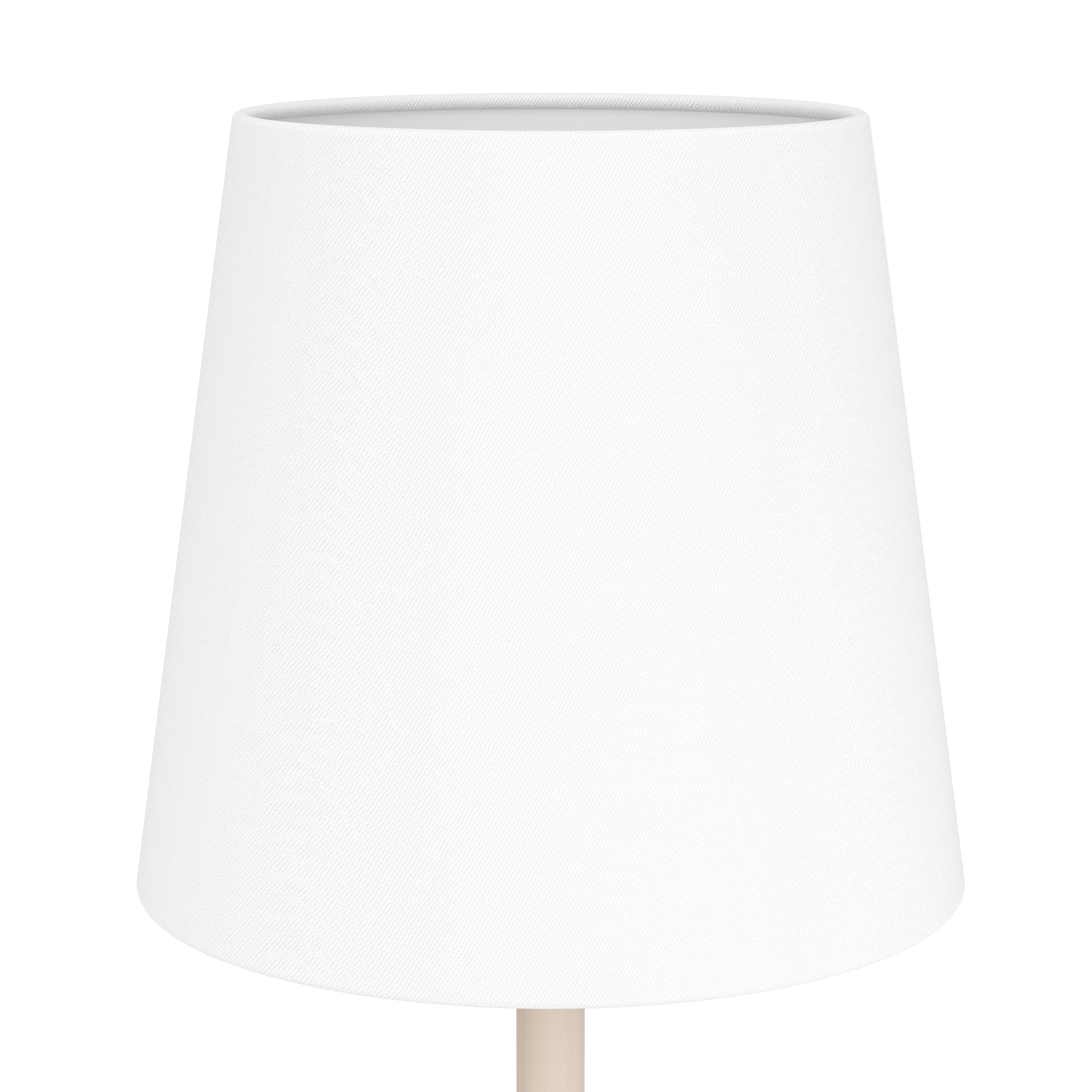 Нощна лампа Cream & White 53CM Eglo