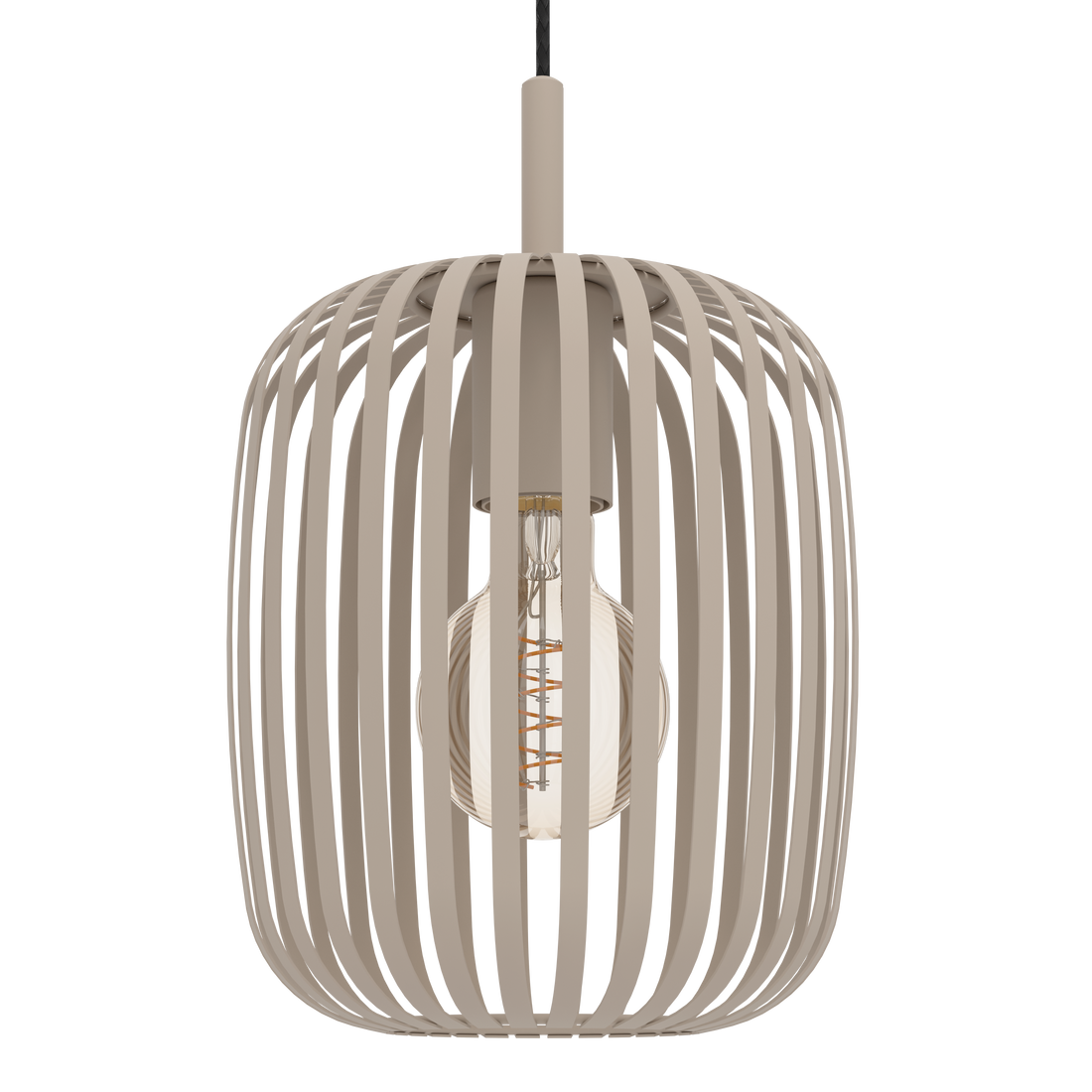 Lustra Suspendata ROMAZZINA 200CM CREM / SUSPENDATE / 200CM Chandeliers