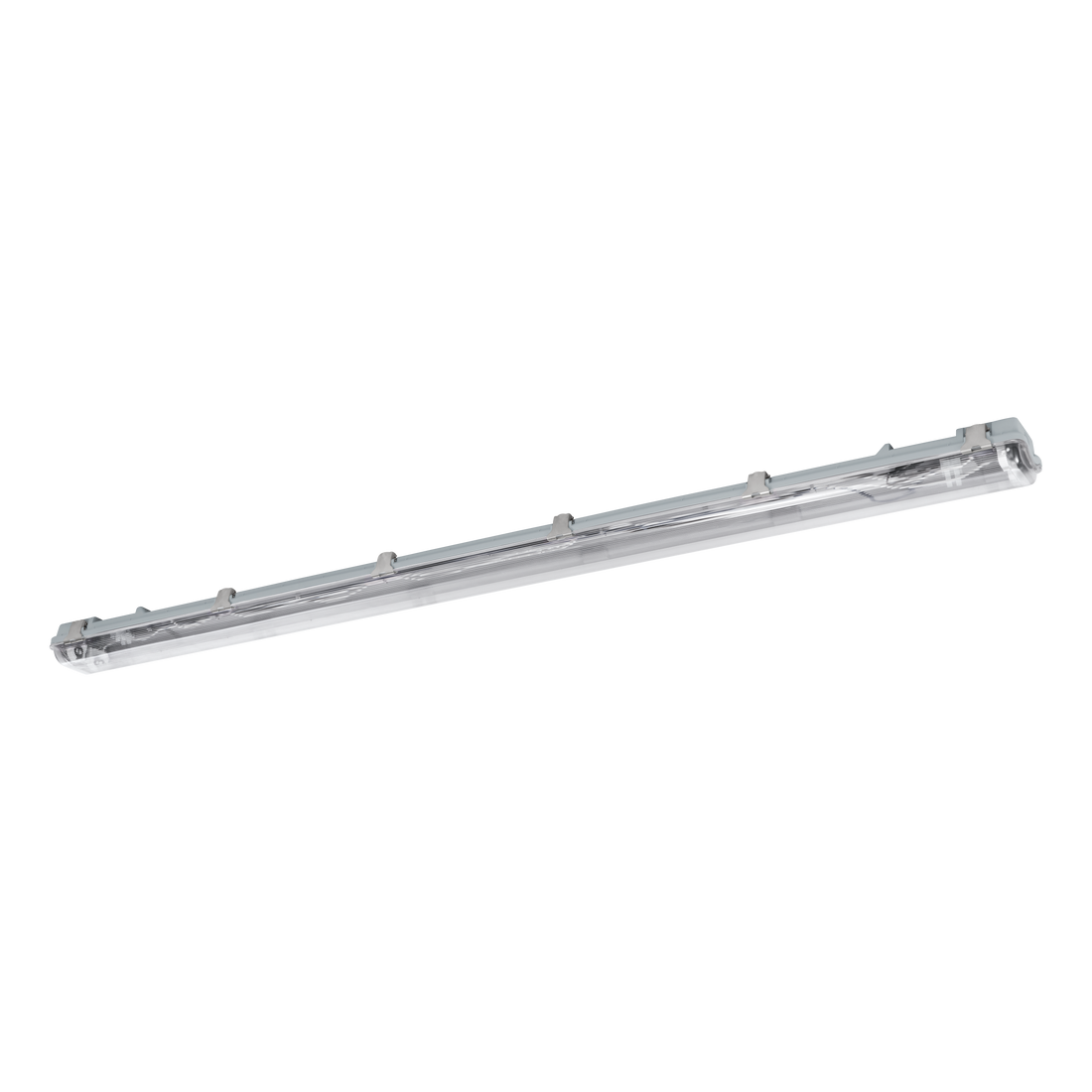 Осветително тяло BASIC PLUS / Включени тръби T8 / 156CM / IP65 Външен / Eglo