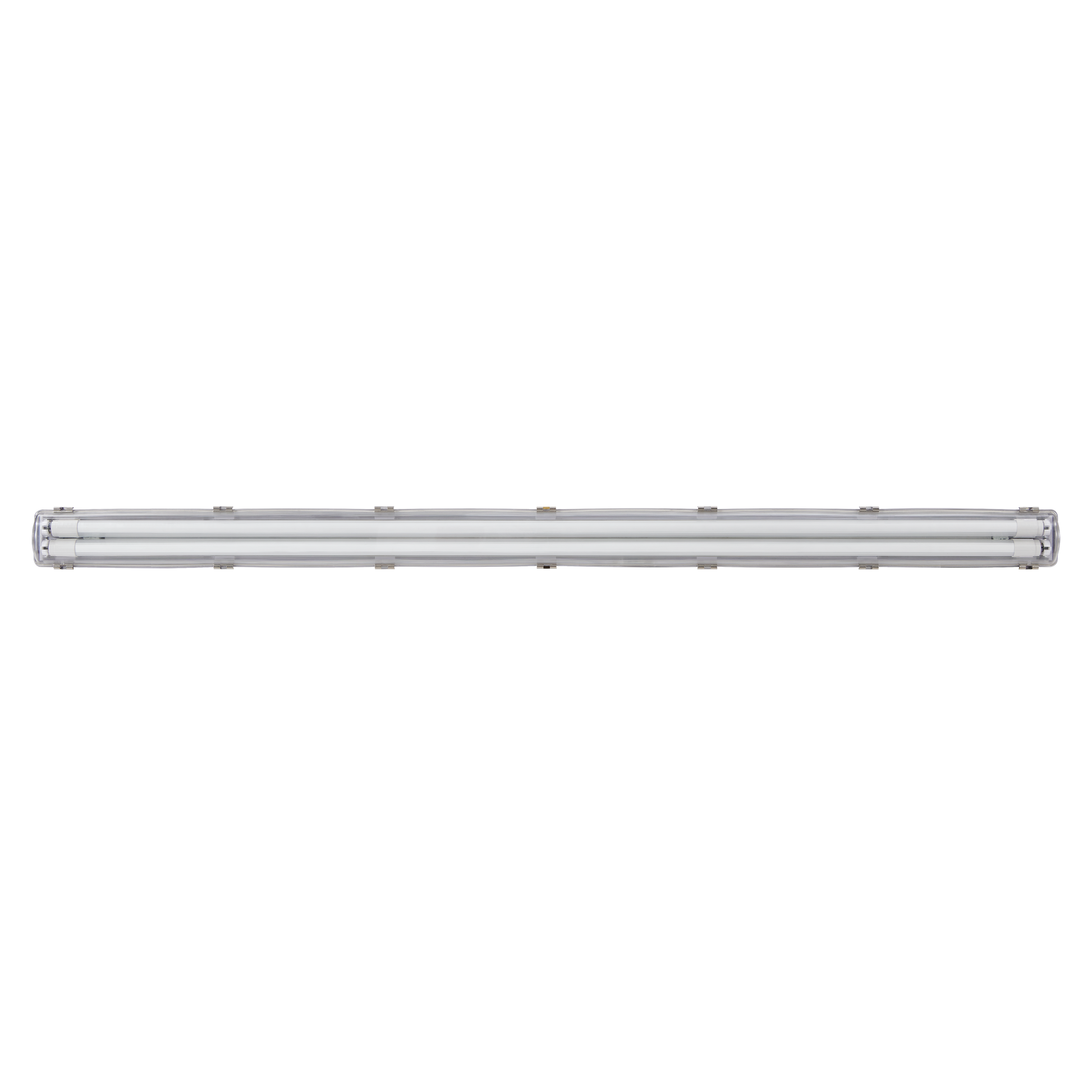 Осветително тяло BASIC PLUS / Включени тръби T8 / 156CM / IP65 Външен / Eglo