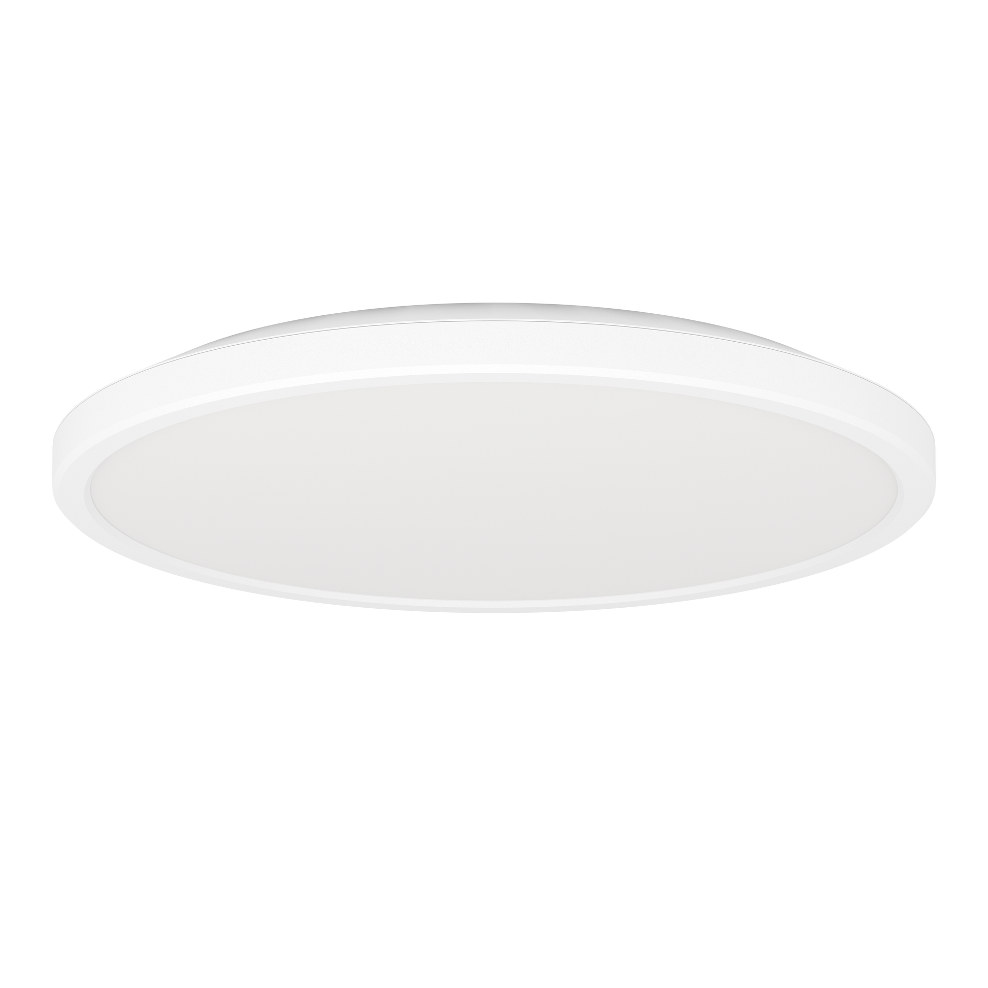 LED плафон ROVITO-Z RGB-CCT Smart 30cm Еквивалент 150W