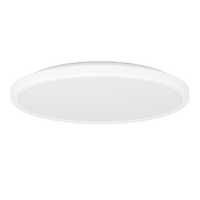 LED плафон ROVITO-Z RGB-CCT Smart 30cm Еквивалент 150W