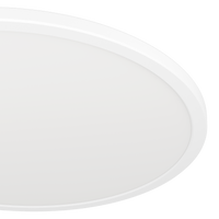 LED плафон ROVITO-Z RGB-CCT Smart 30cm Еквивалент 150W