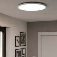 LED плафон ROVITO-Z RGB-CCT Smart 30cm Еквивалент 150W