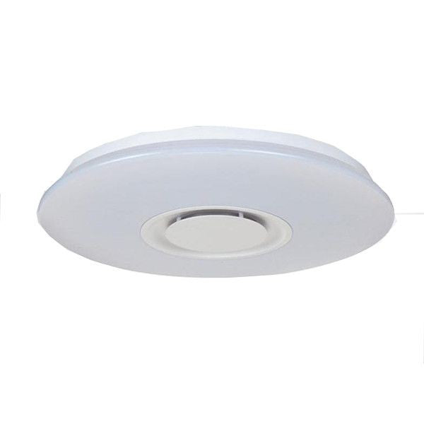 Plafoniera Led Smart 36W Rgbw Cu Bluetooth Echivalent 300W Led Ceiling Light
