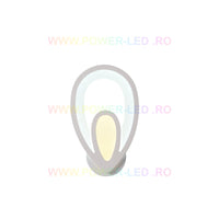 Aplica Led 32W Perete Tears Wall Light Fixtures