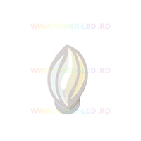 LED аплик DALLI 3 ФУНКЦИИ Еквивалент 150W