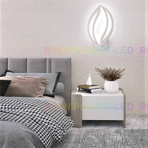 LED аплик DALLI 3 ФУНКЦИИ Еквивалент 150W