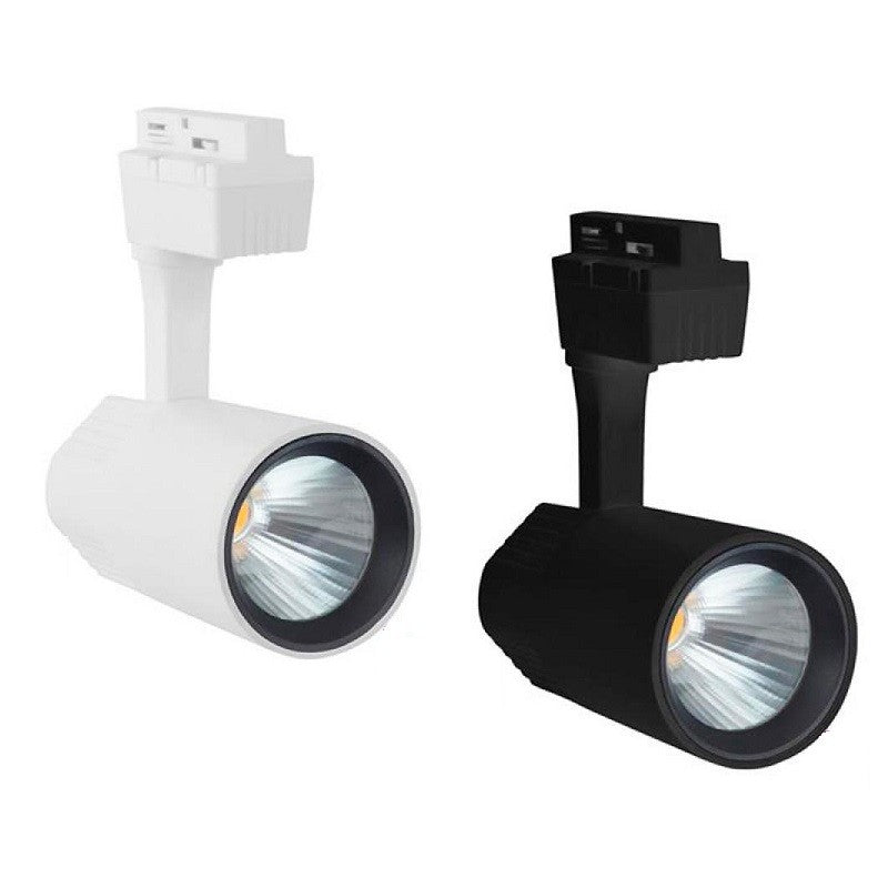 LED спот за магазин за шина 30W VARNA