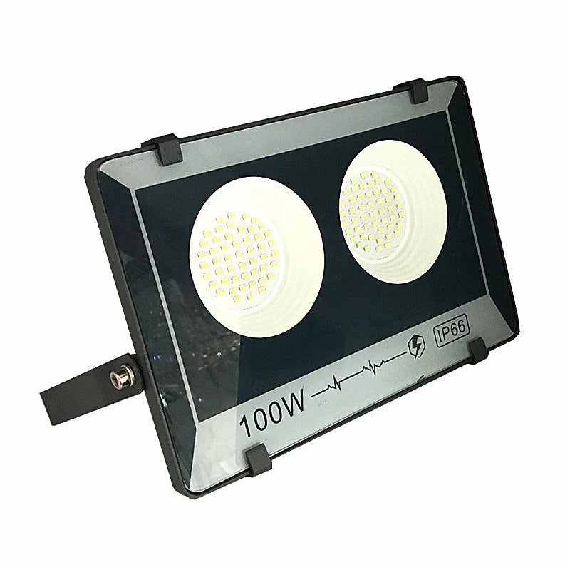LED прожектор 100W KMTL Blue
