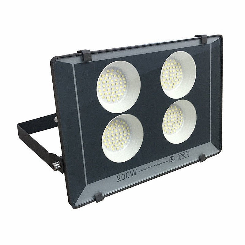 LED прожектор 200W KMTL Blue