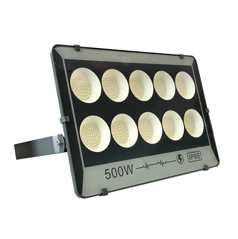 LED прожектор 500W KMTL Blue