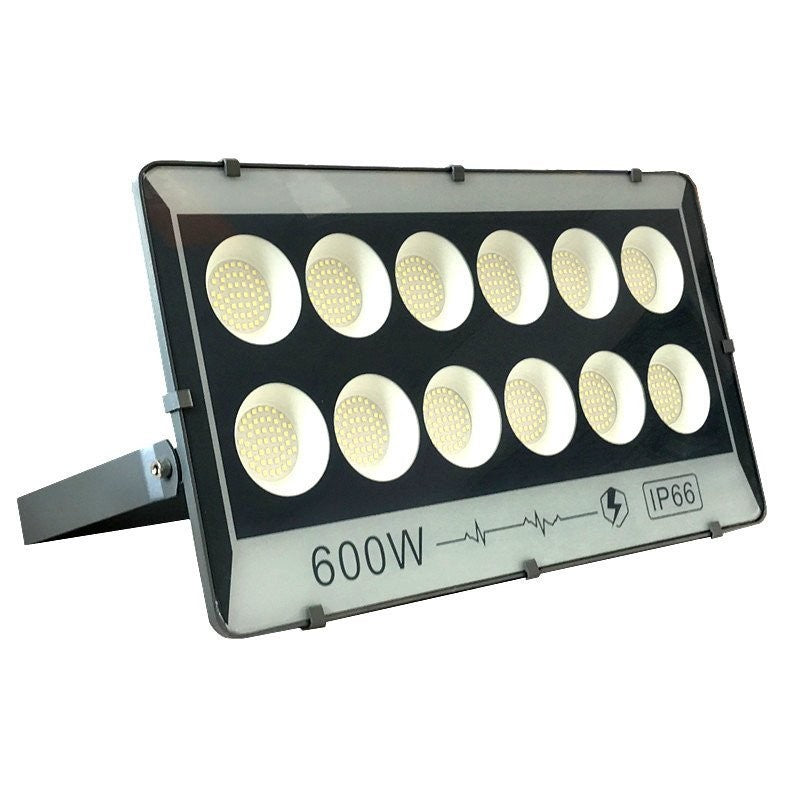 LED прожектор 600W KMTL Blue