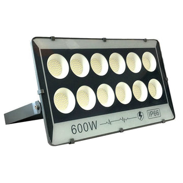 LED прожектор 600W KMTL Blue