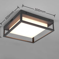 Външно осветително тяло WITHAM