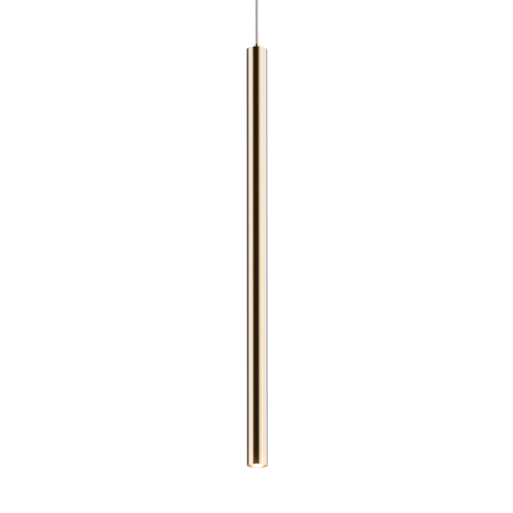 Пендел LED LOYA Gold UltraSlim Premium