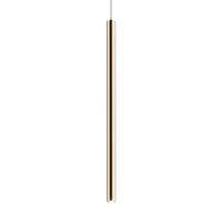 Пендел LED LOYA Gold UltraSlim Premium