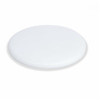 LED спот 30W Slim Кръгъл Бял FRAMELESS