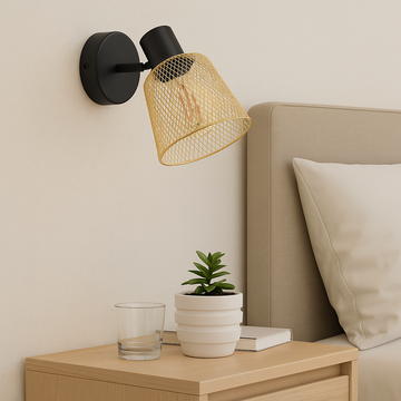 Аплик LED 1xE27 COSLADA EGLO 900693