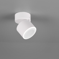 LED спот повърхностен, насочваем 5W Premium White TAURUS