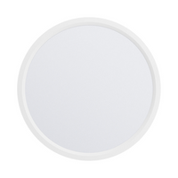 Plafoniera LED 26W 3 Functii Round White 30CM / 26W / 3 FUNCTII led ceiling light