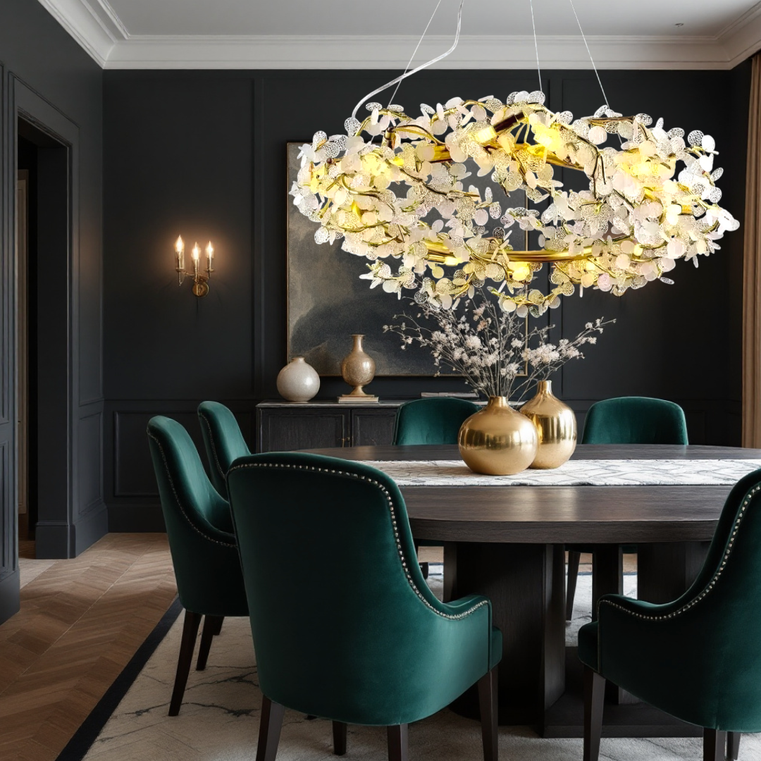 Полилей Crystal Luxury Flowers