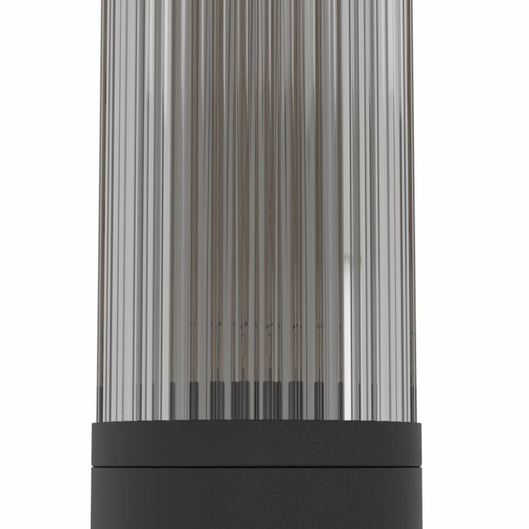 Aplica Exterior 1xE27 Black IP54 901033 APLICA PERETE / NEAGRA Lighting Fixtures