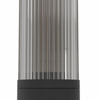 Aplica Exterior 1xE27 Black IP54 901033 APLICA PERETE / NEAGRA Lighting Fixtures