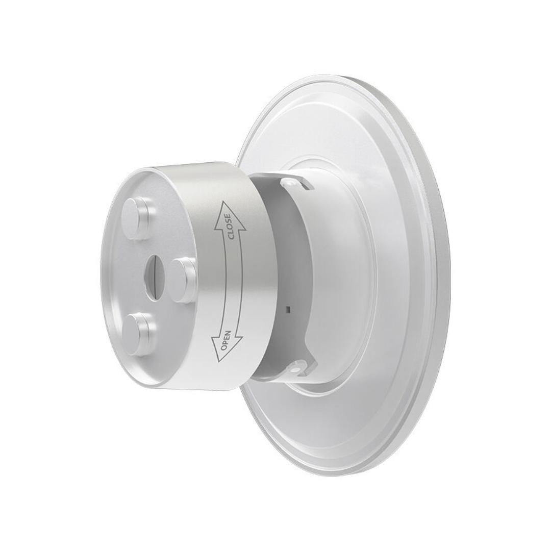 LED аплик за интериор PALERMO White