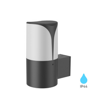 Aplica E27 Exterior MILANO APLICA PERETE / NEAGRA Lighting Fixtures