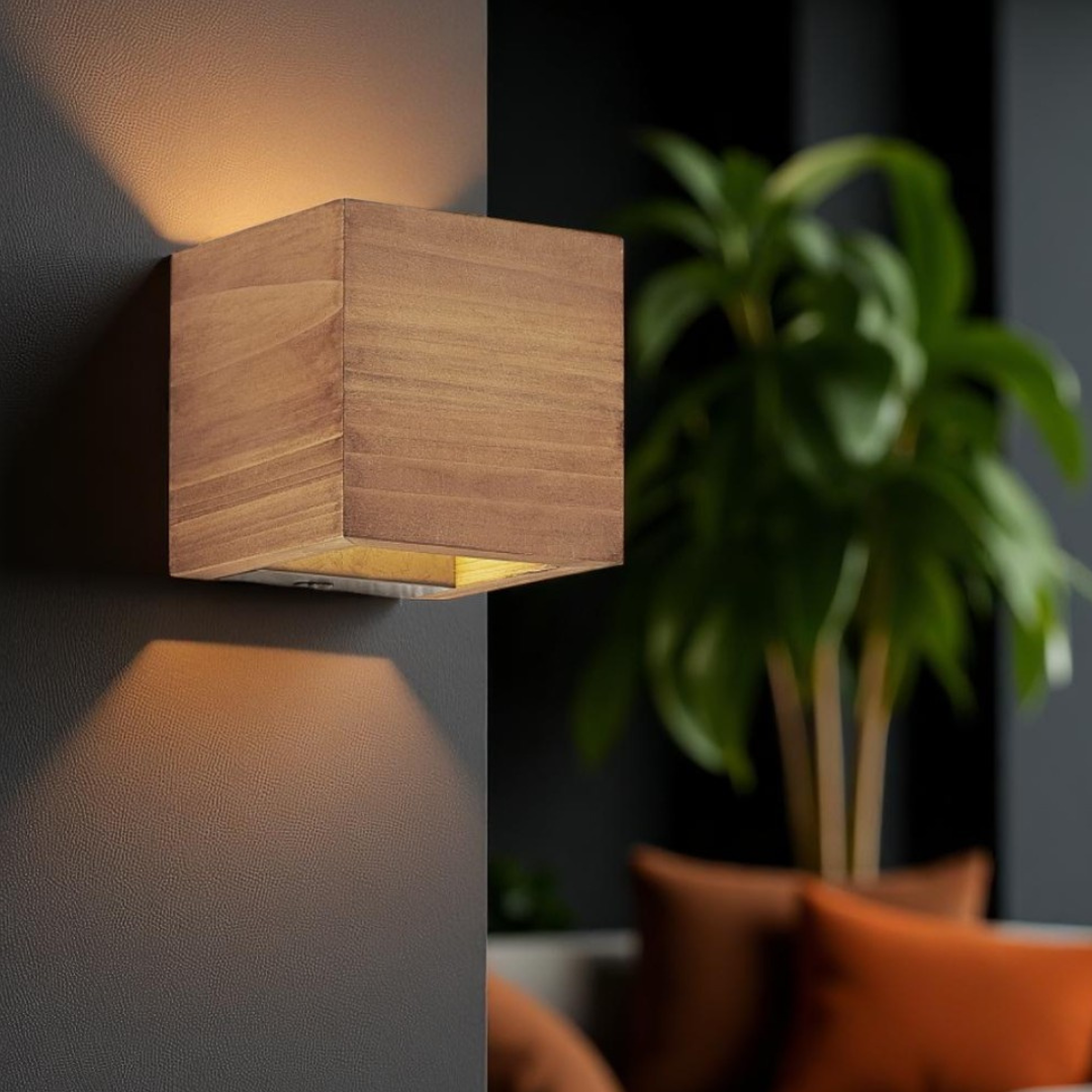 LED аплик LEMN BRAD 4,3W