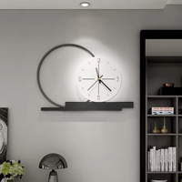 Aplica LED cu Ceas Vega AL 246-1 APLICA PERETE Wall Light Fixtures