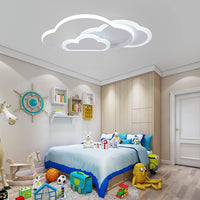 LED осветително тяло 86W NORISOR Еквивалент 400W Дистанционно управление