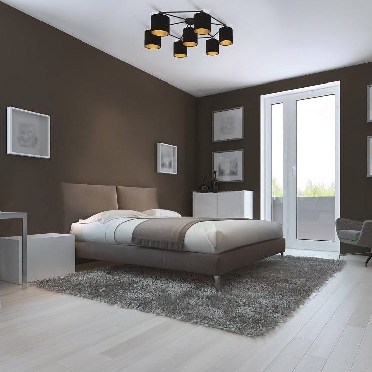 LED осветително тяло EGLO STAITI 97895
