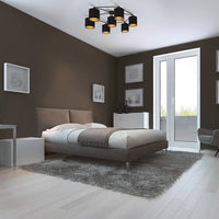 LED осветително тяло EGLO STAITI 97895