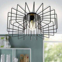 Осветително тяло LED EGLO TREMEDAL 98507
